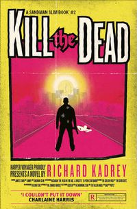 Cover image for Kill the Dead