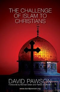 Cover image for The Challenge of Islam to Christians