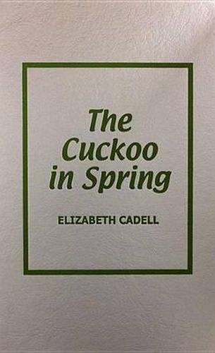 The Cuckoo in Spring