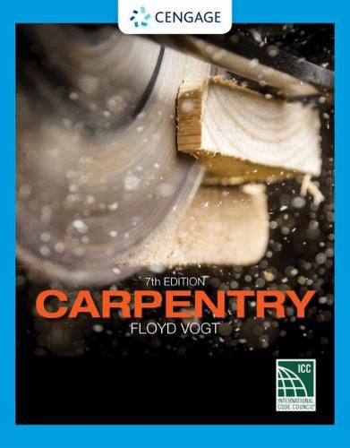 Cover image for Carpentry