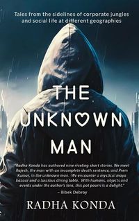 Cover image for The Unknown Man