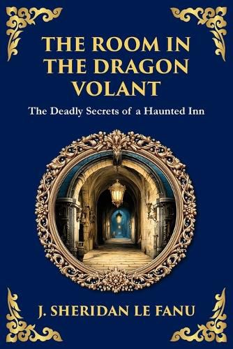 Cover image for The Room in the Dragon Volant