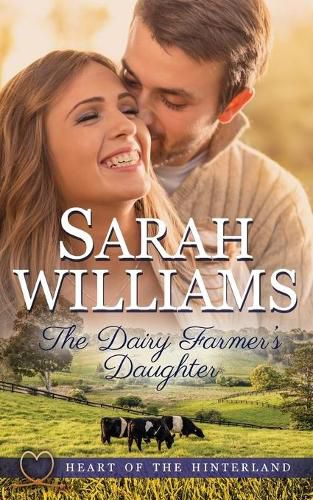 The Dairy Farmer's Daughter