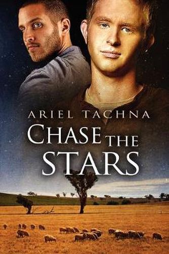 Cover image for Chase the Stars