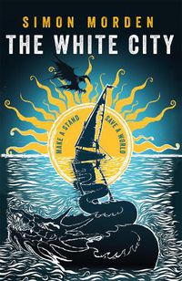 Cover image for The White City