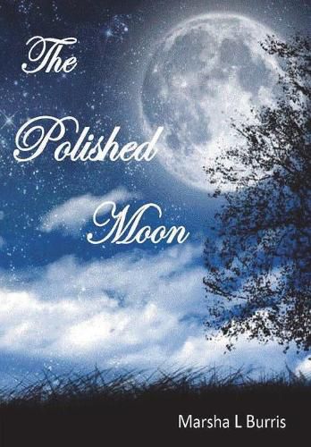 Cover image for The Polished Moon