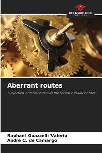 Cover image for Aberrant routes