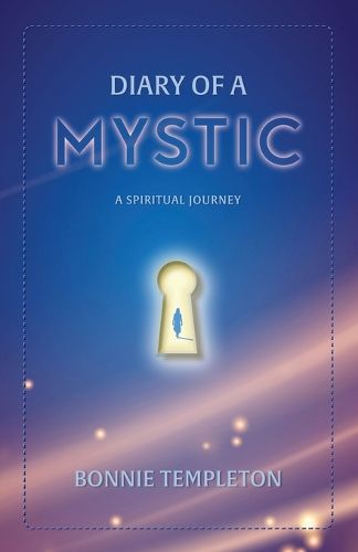 Cover image for Diary of a Mystic