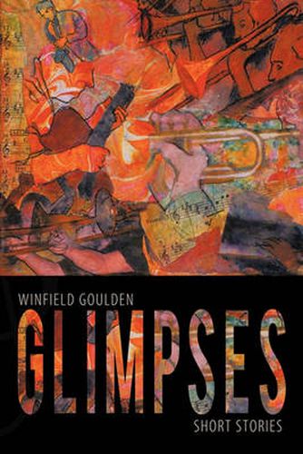 Cover image for Glimpses