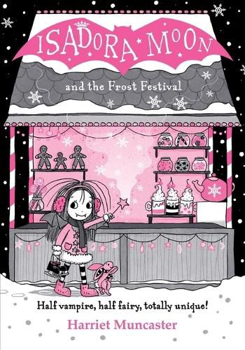 Isadora Moon and the Frost Festival