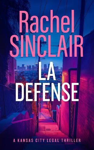 Cover image for L.A. Defense