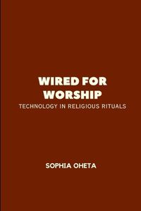 Cover image for Wired for Worship