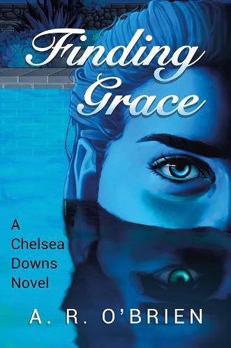 Cover image for Finding Grace