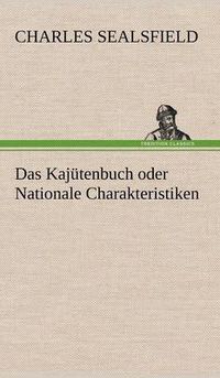 Cover image for Das Kajutenbuch Oder Nationale Charakteristiken