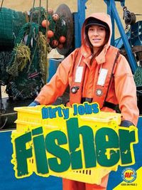 Cover image for Fisher