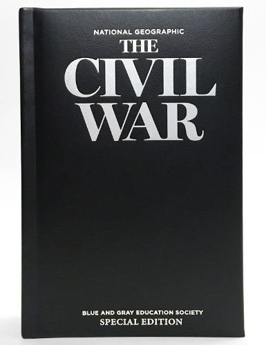 Cover image for The Civil War