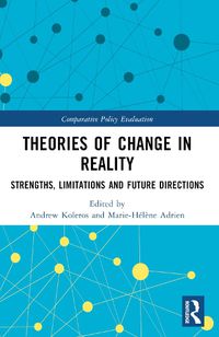 Cover image for Theories of Change in Reality