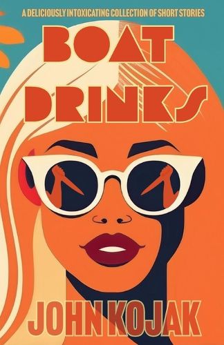 Cover image for Boat Drinks