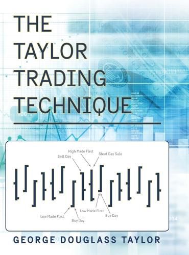 Cover image for The Taylor Trading Technique