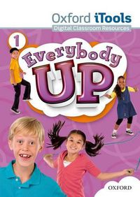 Cover image for Everybody Up: 1: iTools