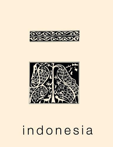 Cover image for Indonesia Journal: April 1995