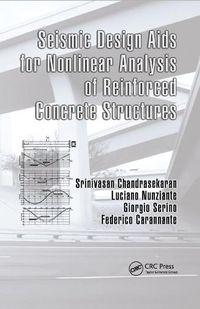 Cover image for Seismic Design Aids for Nonlinear Analysis of Reinforced Concrete Structures