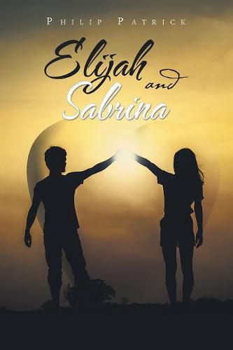 Cover image for Elijah and Sabrina