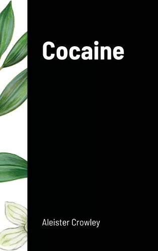 Cover image for Cocaine