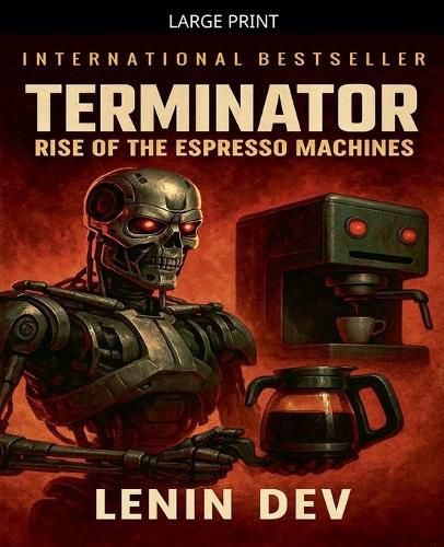 Cover image for Terminator