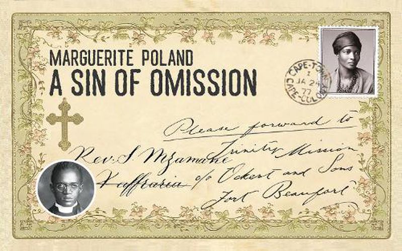 Cover image for A Sin of Omission