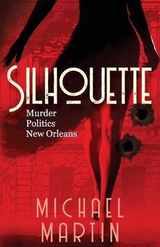 Cover image for Silhouette