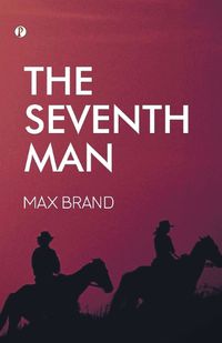 Cover image for The Seventh Man