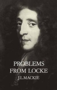 Cover image for Problems from Locke