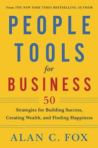 Cover image for People Tools for Business