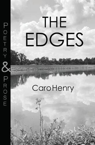 Cover image for The Edges