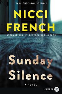 Cover image for Sunday Silence