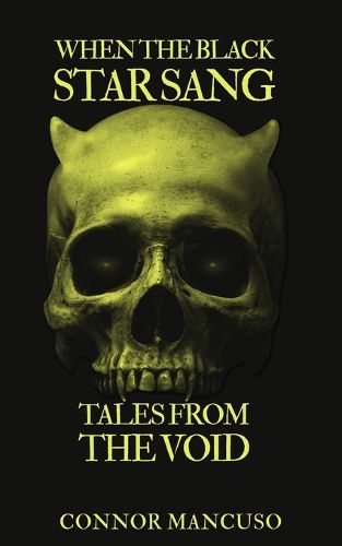 Cover image for When the Black Star Sang