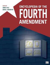 Cover image for Encyclopedia of the Fourth Amendment