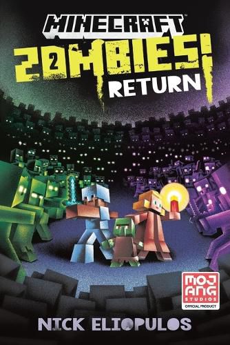 Minecraft: Zombies Return!