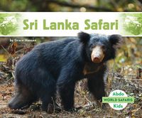 Cover image for Sri Lanka Safari