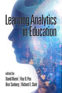 Cover image for Learning Analytics in Education