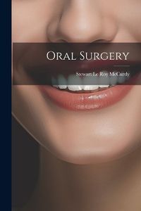 Cover image for Oral Surgery