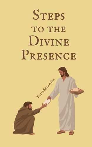 Cover image for Steps to the Divine Presence