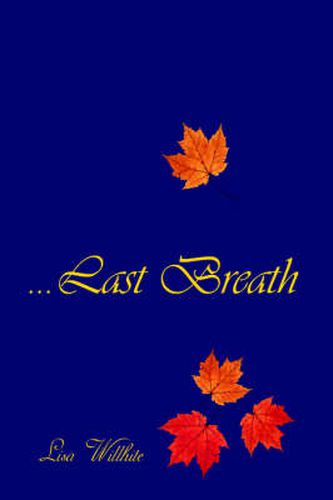 Cover image for First to the Last Breath