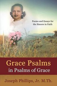 Cover image for Grace Psalms in Psalms of Grace