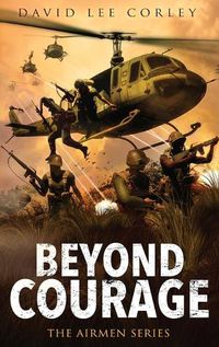 Cover image for Beyond Courage