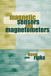 Cover image for Magnetic Sensors and Magnetometers