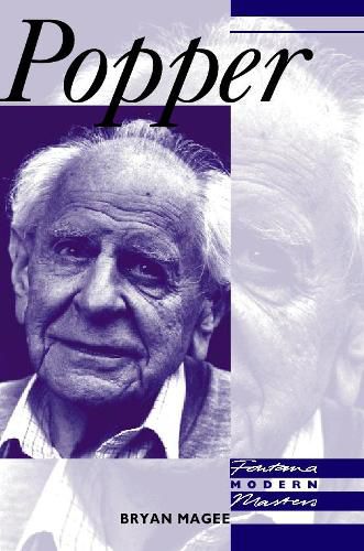 Cover image for Popper