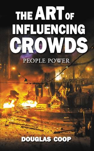 Cover image for The Art of Influencing Crowds