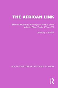 Cover image for The African Link